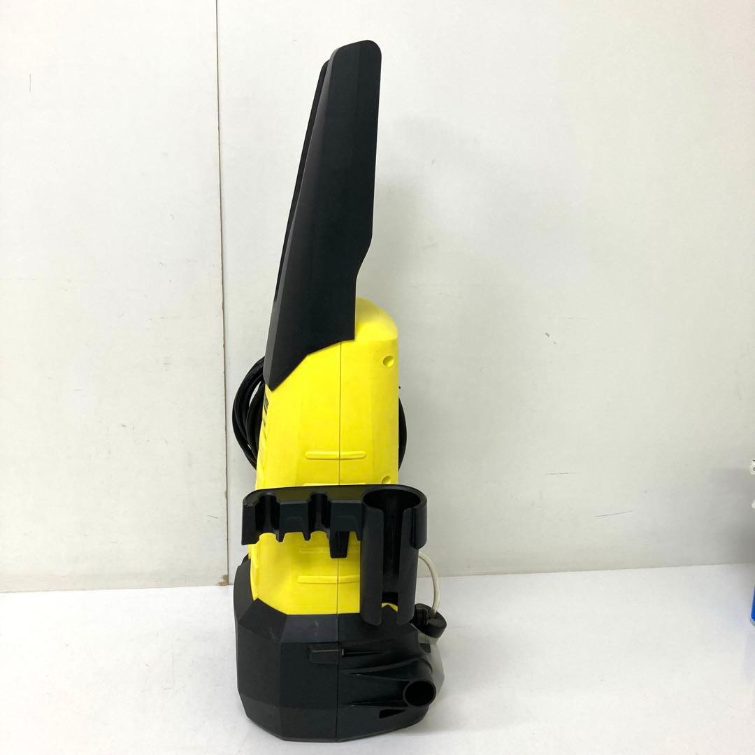 730-J 欠品あり! KARCHERケルヒャー K 2.360 高圧洗浄機