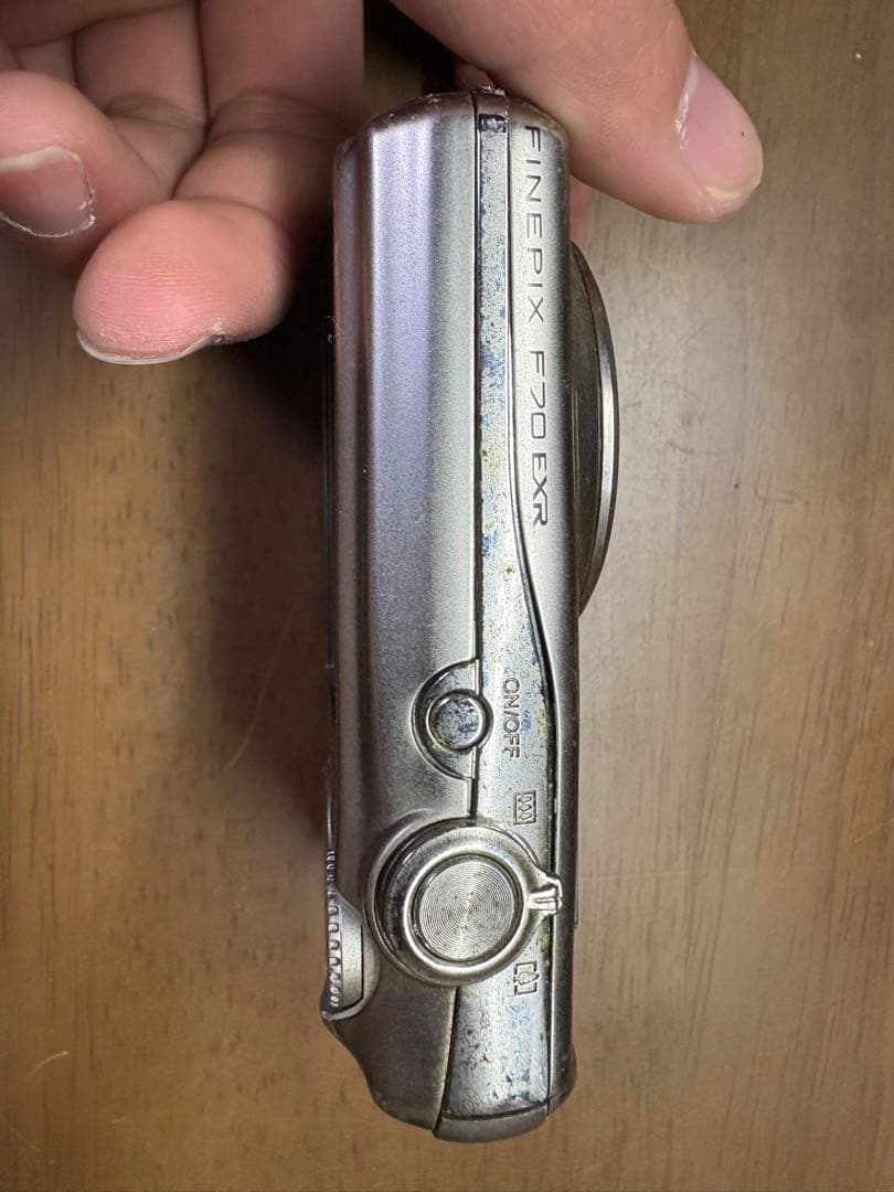 カメラ3本セット