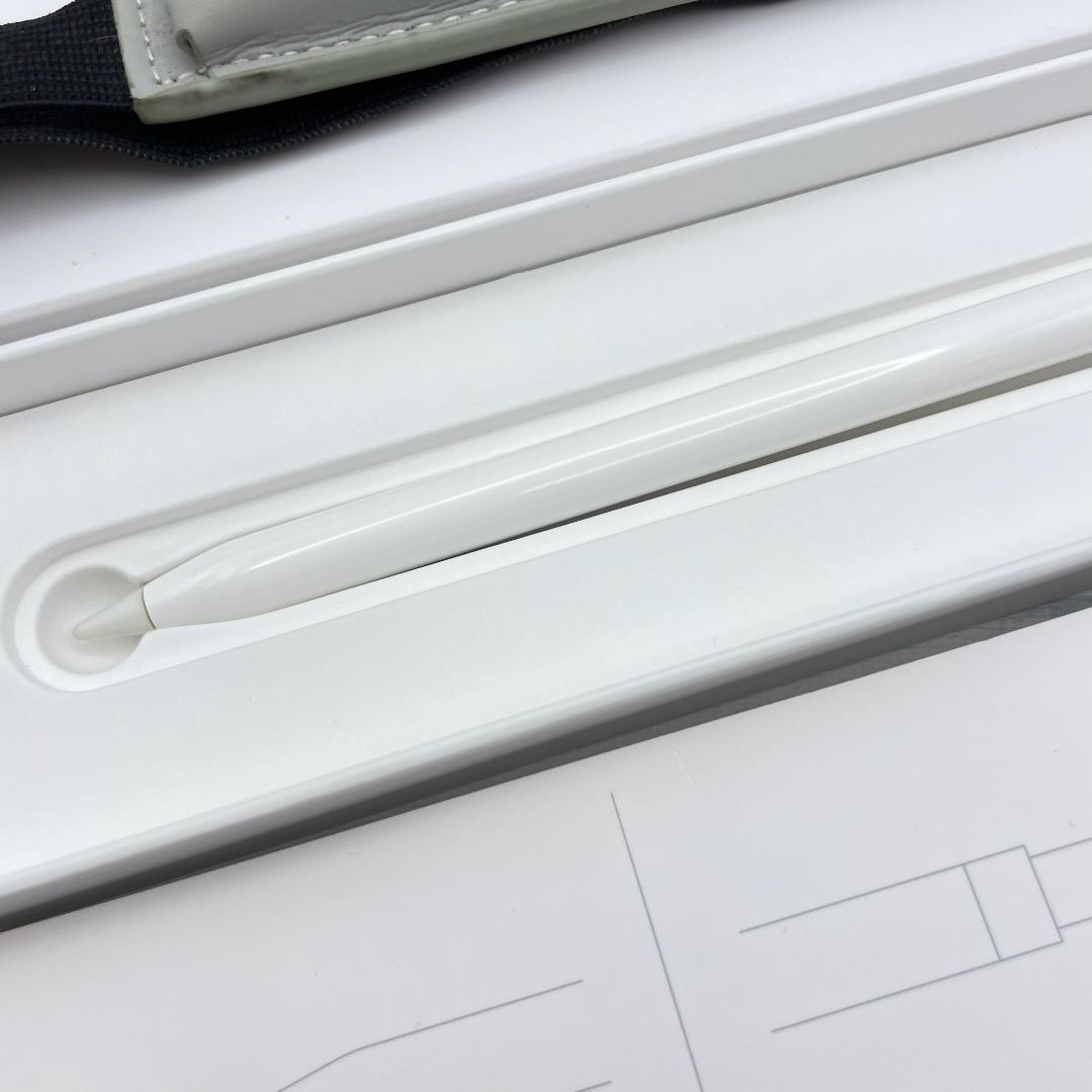 動作確認済み【美品】Apple Pencil 第一世代 付属品＋おまけセット