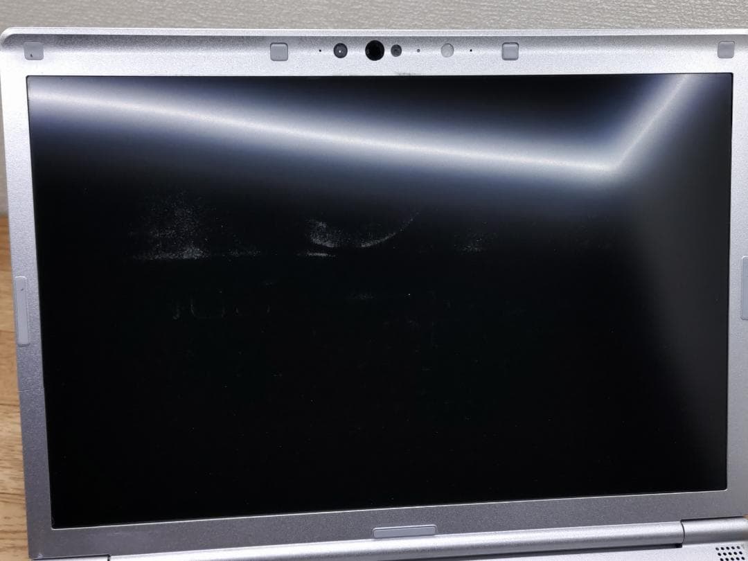 t*7様 DL：Let's note SV7 Win11 i5 SSD Offi