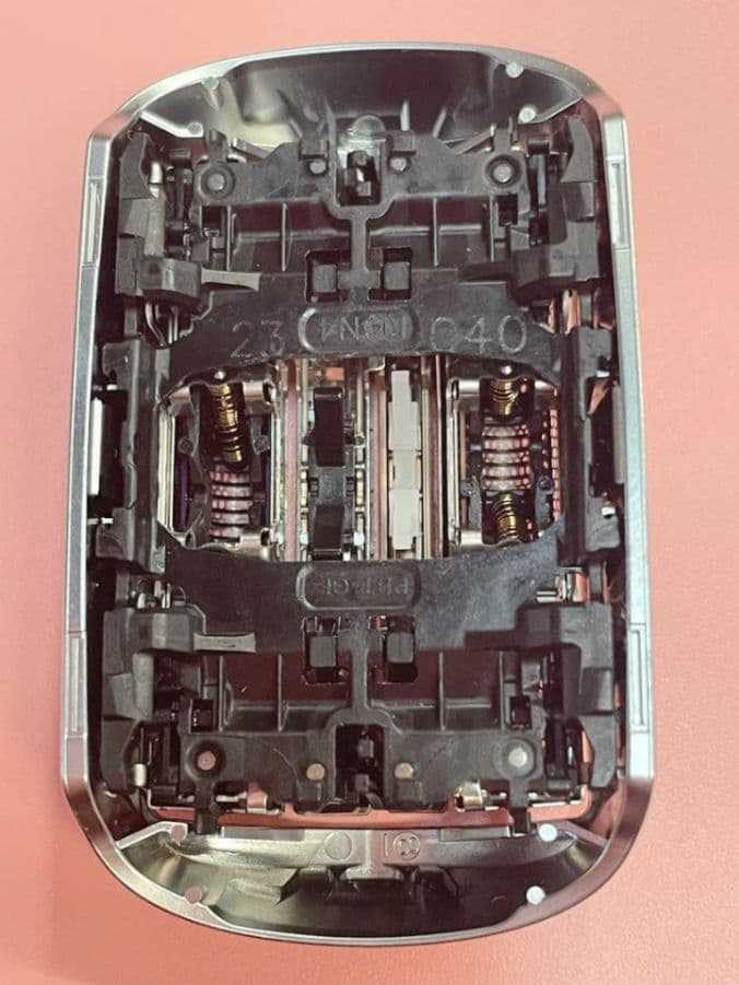 ブラウン純正 F/C94M パッケージ無し 新品未使用❣️