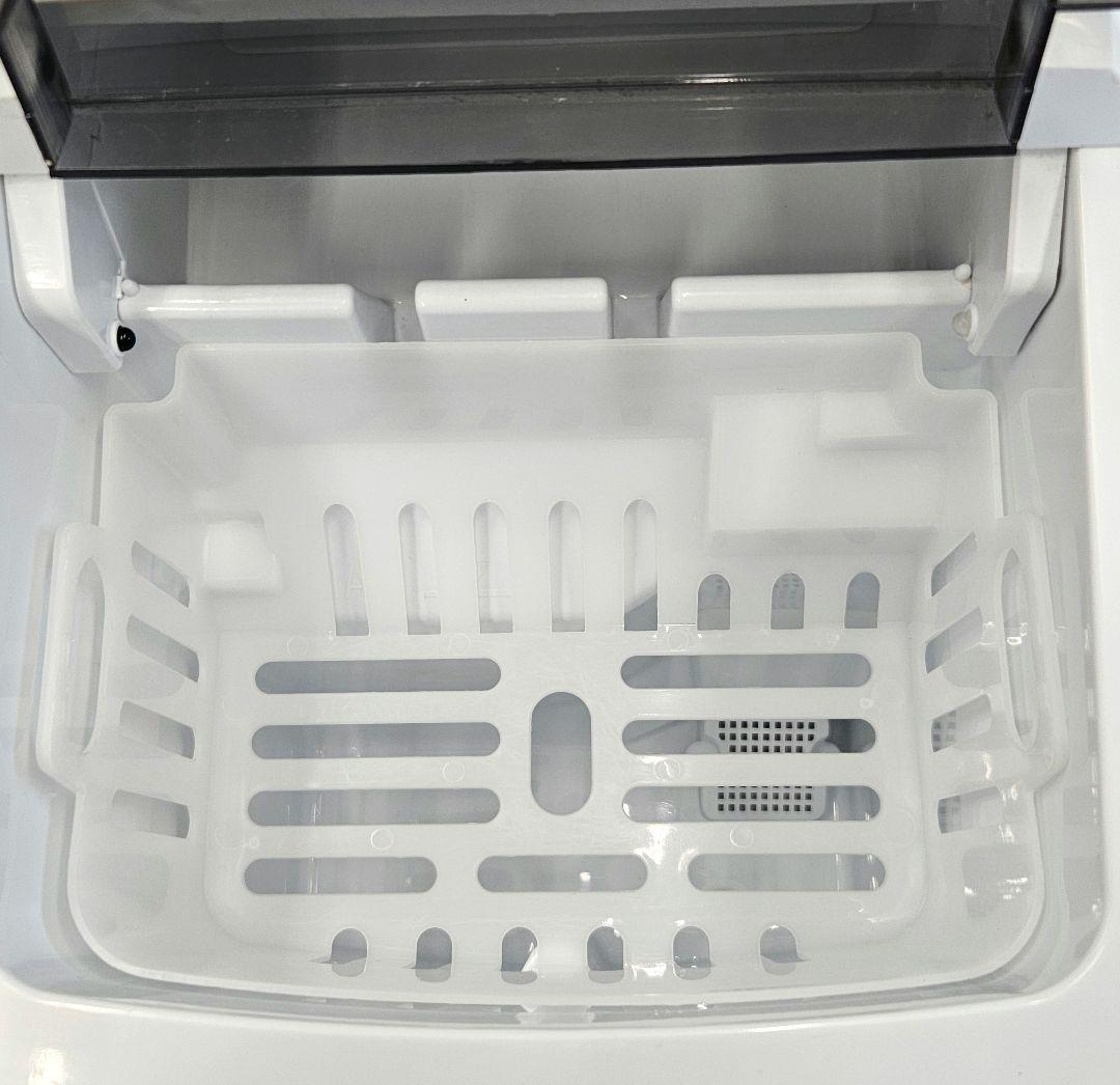 フォロー割　VERSOS　ベルソス　高速製氷機　VS-ICE011　23年製