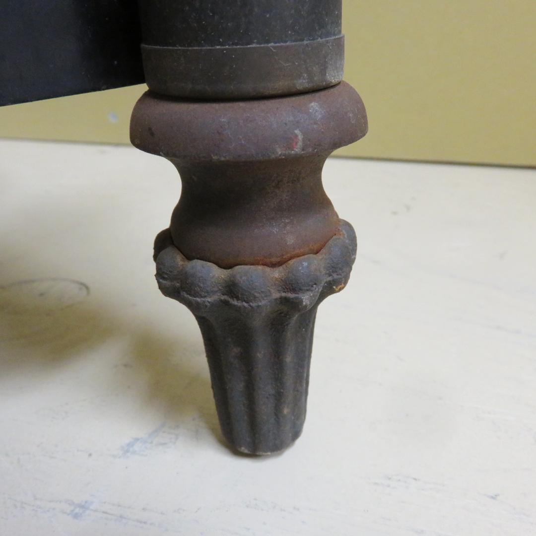 LPガス 動作未確認 ガスストーブ 昭和レトロ インテリア 磯村産業