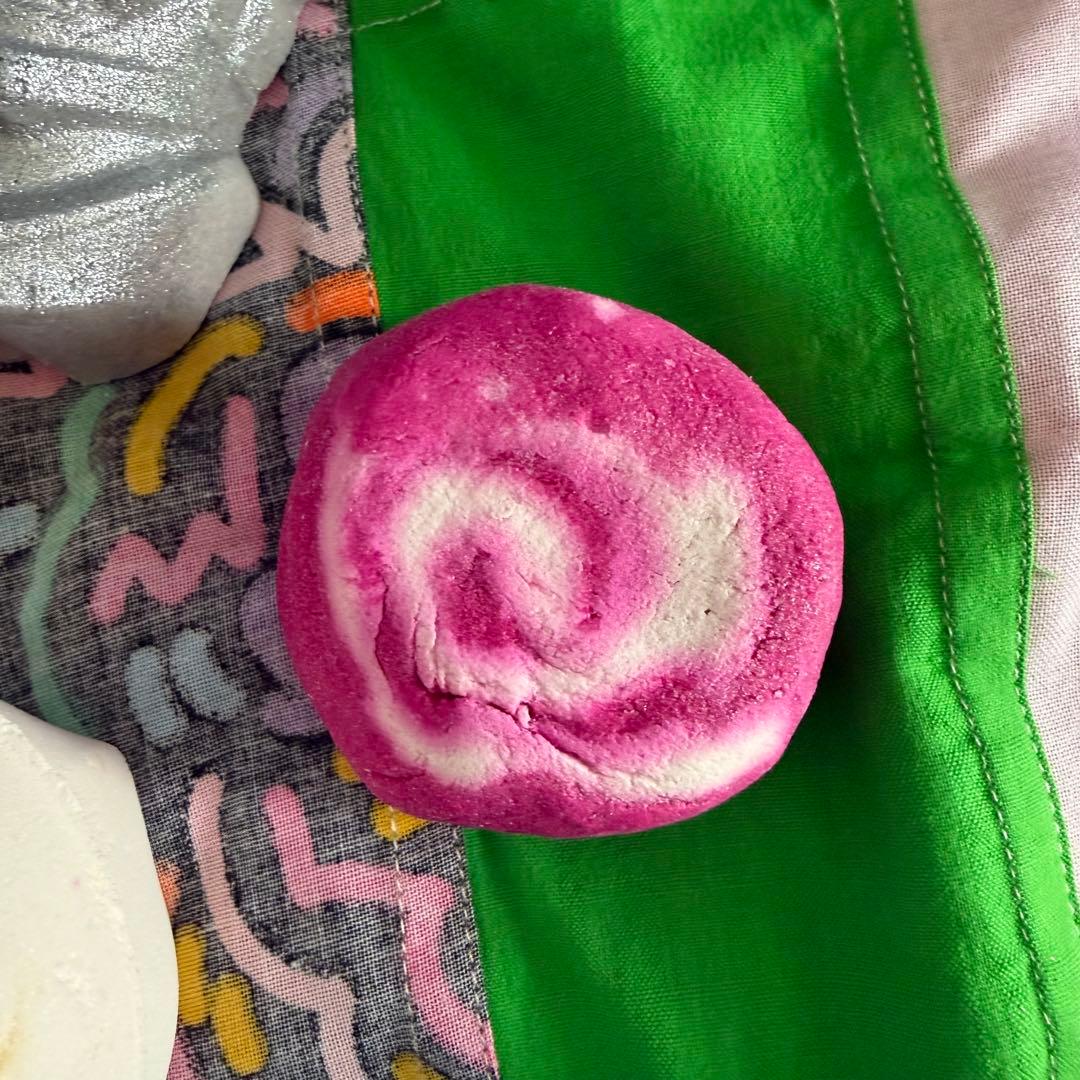 LUSH カラフル バスボム セット　8つ　ウィキッドコラボ　格安