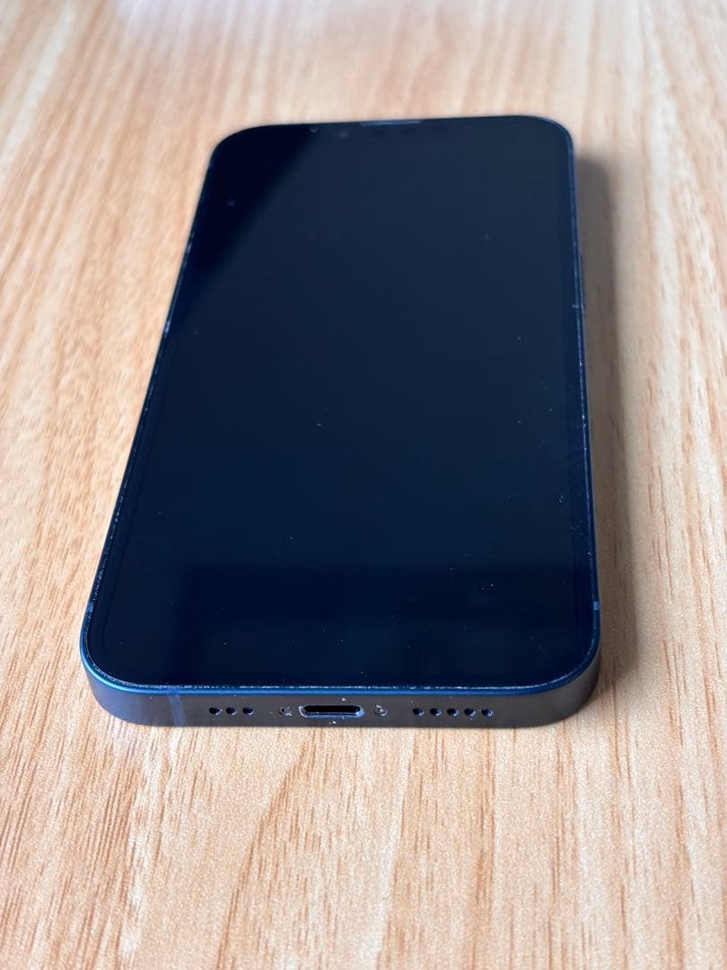 Apple iPhone 13 ミッドナイト 本体 128GB SIMフリー