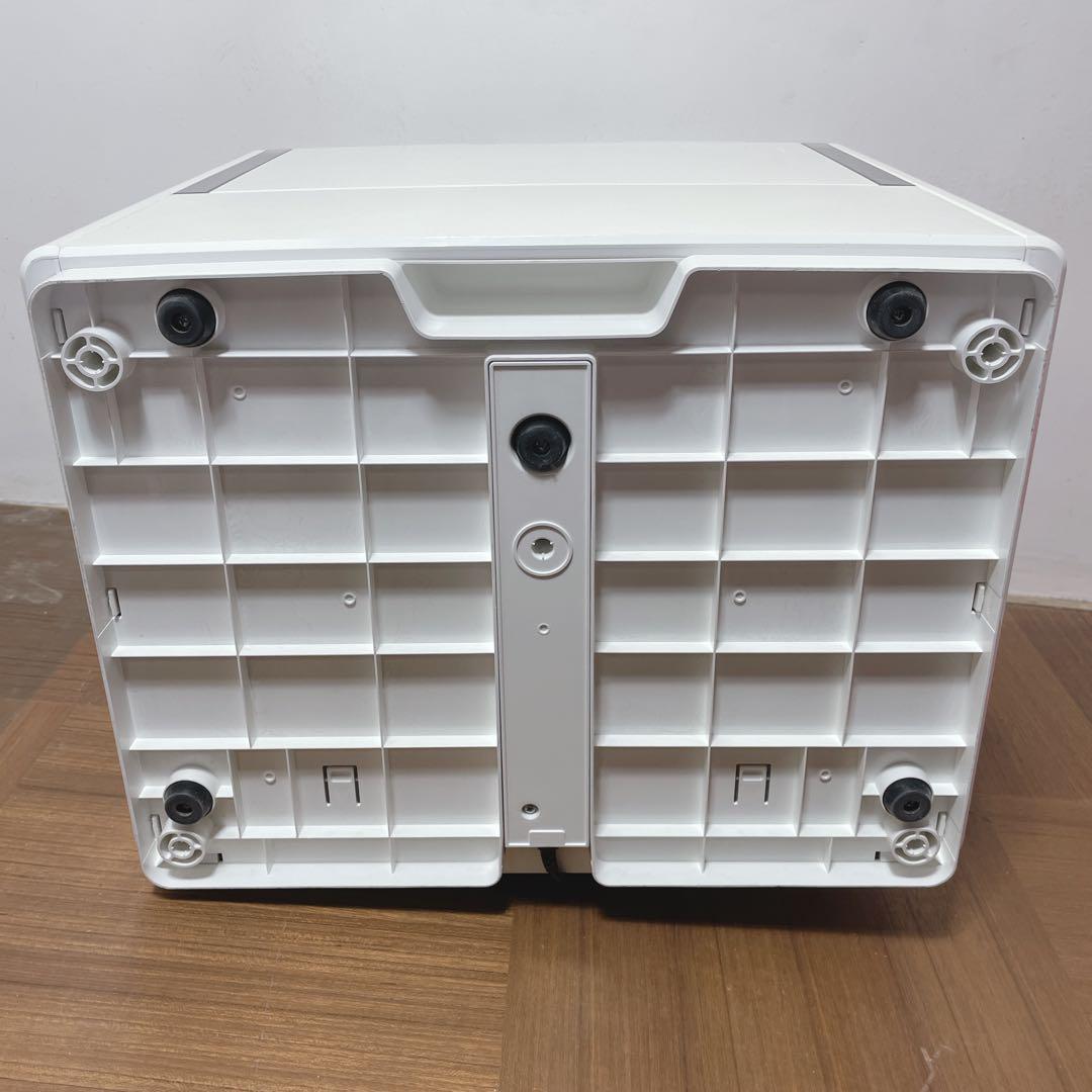 【大容量】DAINICHI 加湿器 HD-151 フィルター2個付 動作確認済