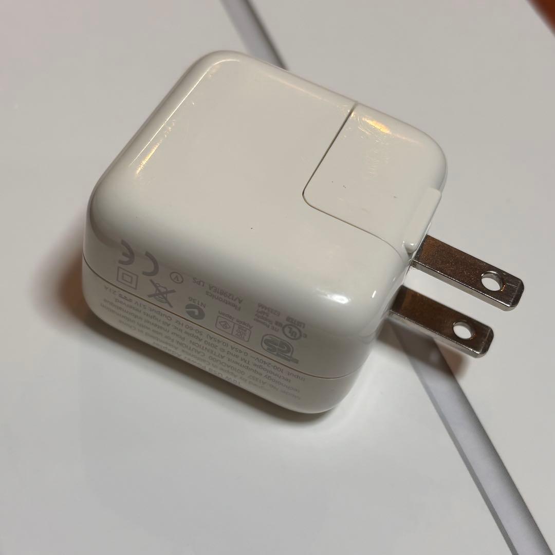iPad mini5 64GB Wi-Fi シルバー 動作良好