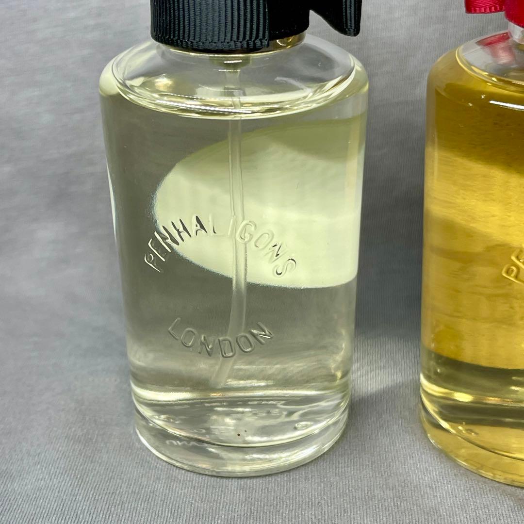 ペンハリガン 香水 50mL 2本セットオーパス1870 / アイリス プリマ