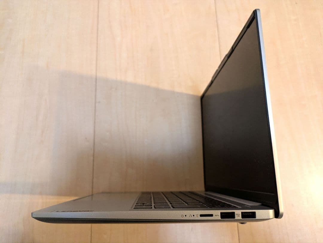 Windowsノート本体 Lenovo IdeaPad Slim 5i Gen 8 i5/512G