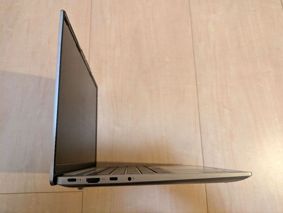 Windowsノート本体 Lenovo IdeaPad Slim 5i Gen 8 i5/512G