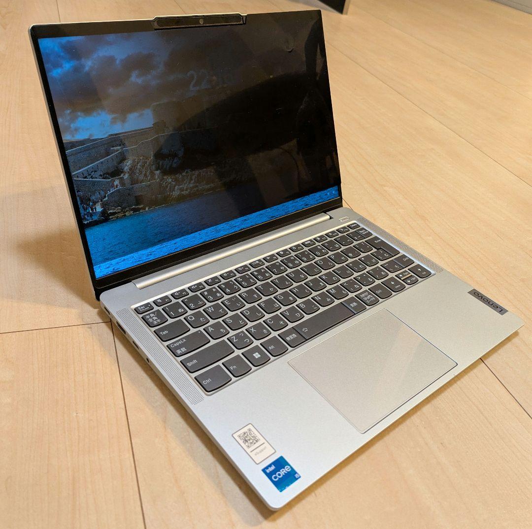 Windowsノート本体 Lenovo IdeaPad Slim 5i Gen 8 i5/512G