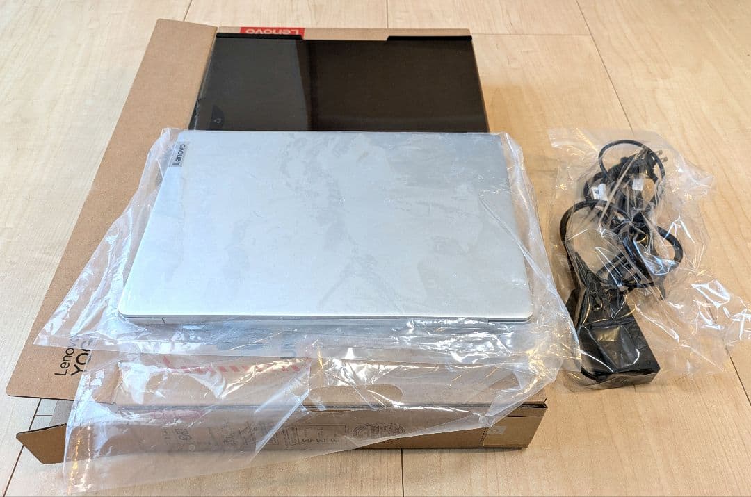 Windowsノート本体 Lenovo IdeaPad Slim 5i Gen 8 i5/512G