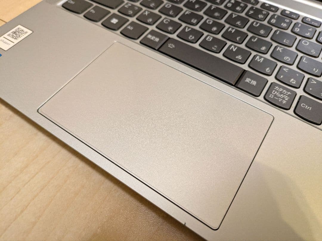 Windowsノート本体 Lenovo IdeaPad Slim 5i Gen 8 i5/512G