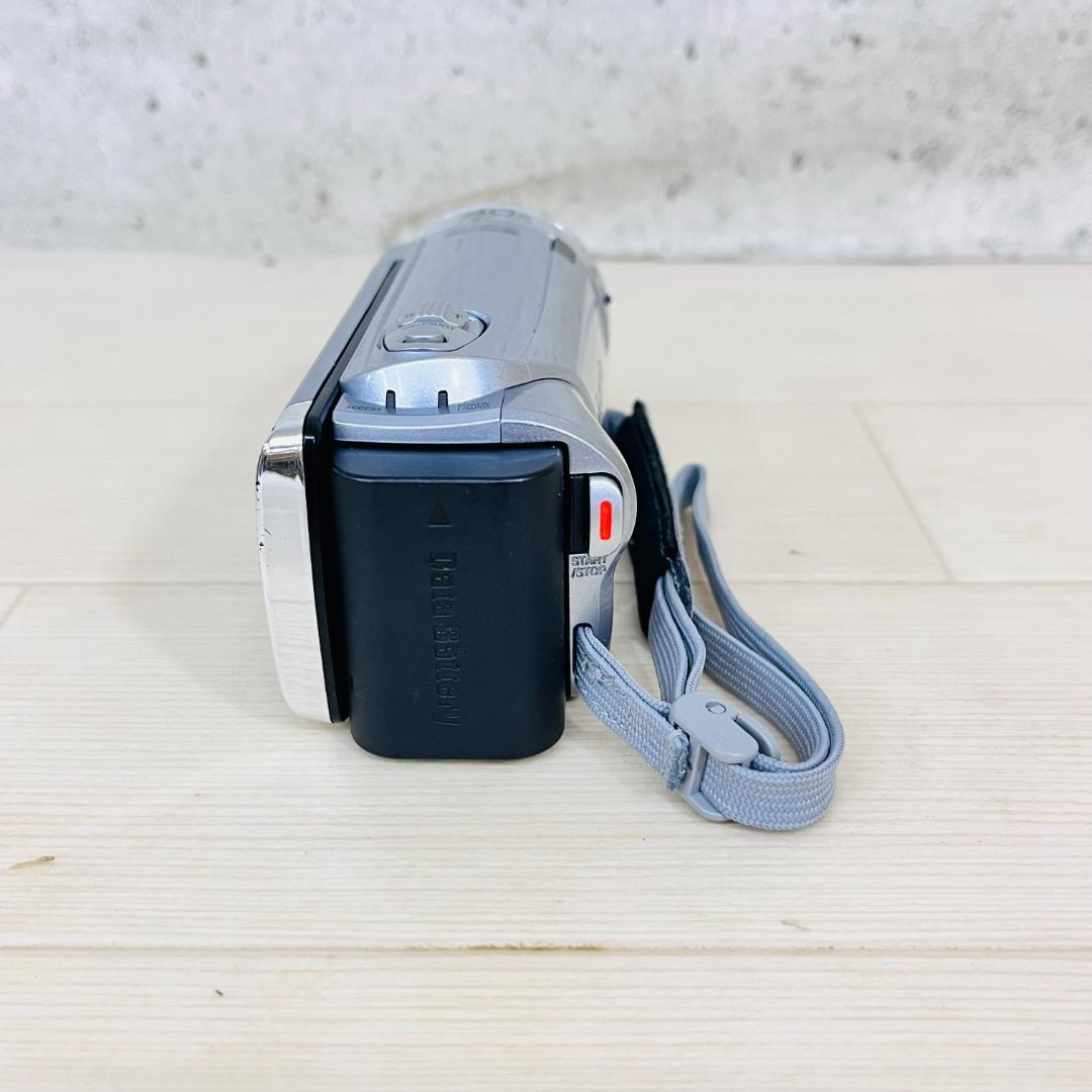 JVC Everio GZ-E220-S フルHD ビデオカメラ