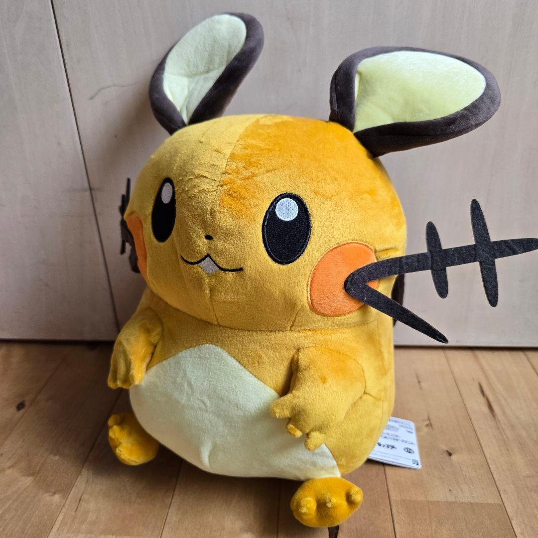 【タグ付き】ポケモン ぬいぐるみ 7点まとめ売り セレビィ ミュウ 他