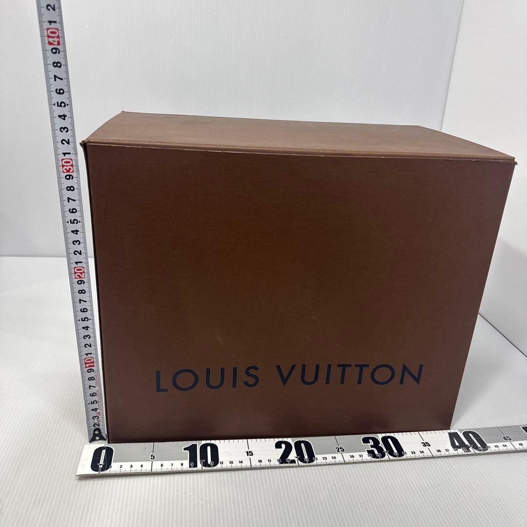 LOUIS VUITTON ルイヴィトン LV 大型バッグ用 空箱 4点セット