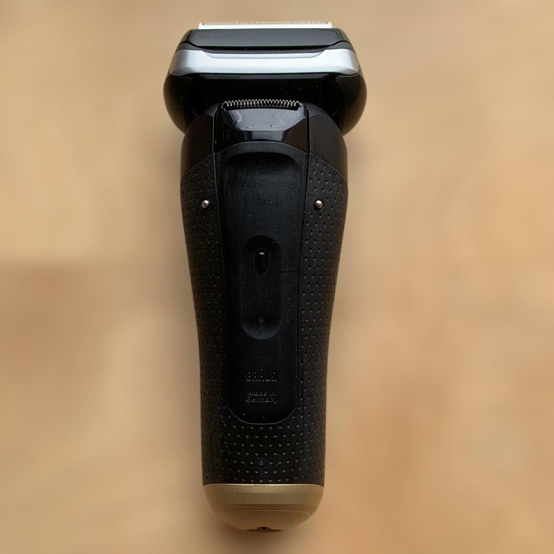 BRAUN Series 9 Sport+ メンズ