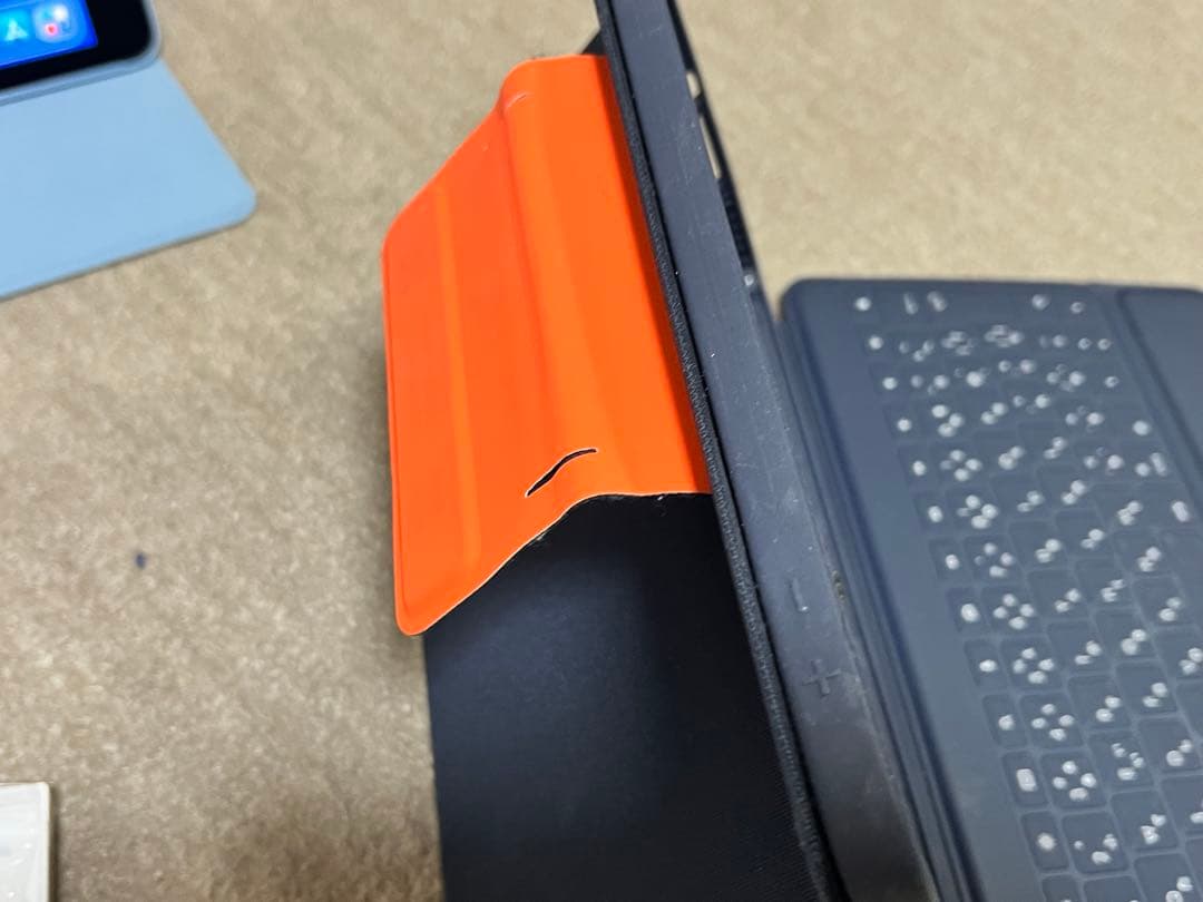 美品❗️おまけ多数‼️iPad第9世代　SIMフリー