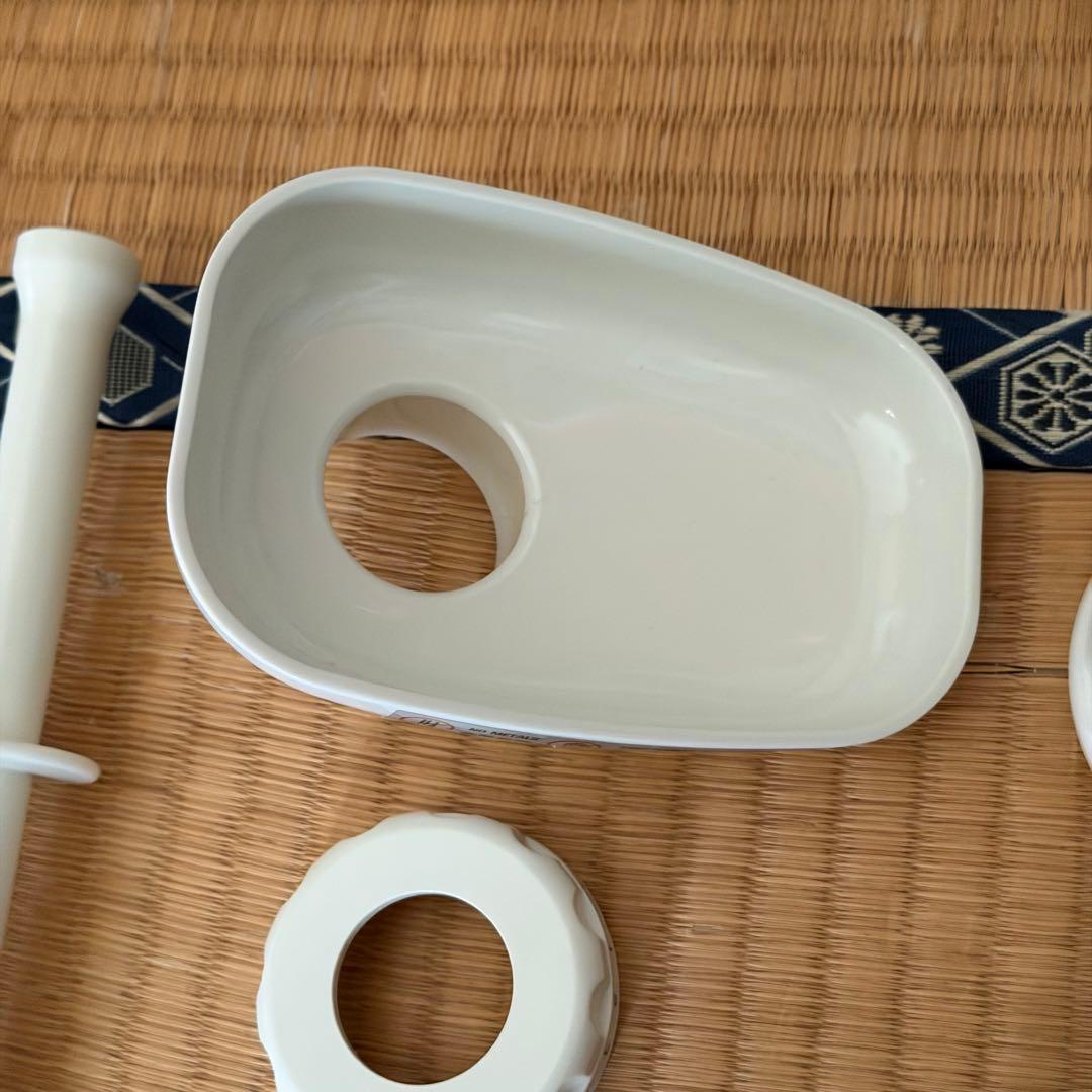イキイキ酵素くん 低速圧縮絞りジューサー オデオコーポレーション hurom
