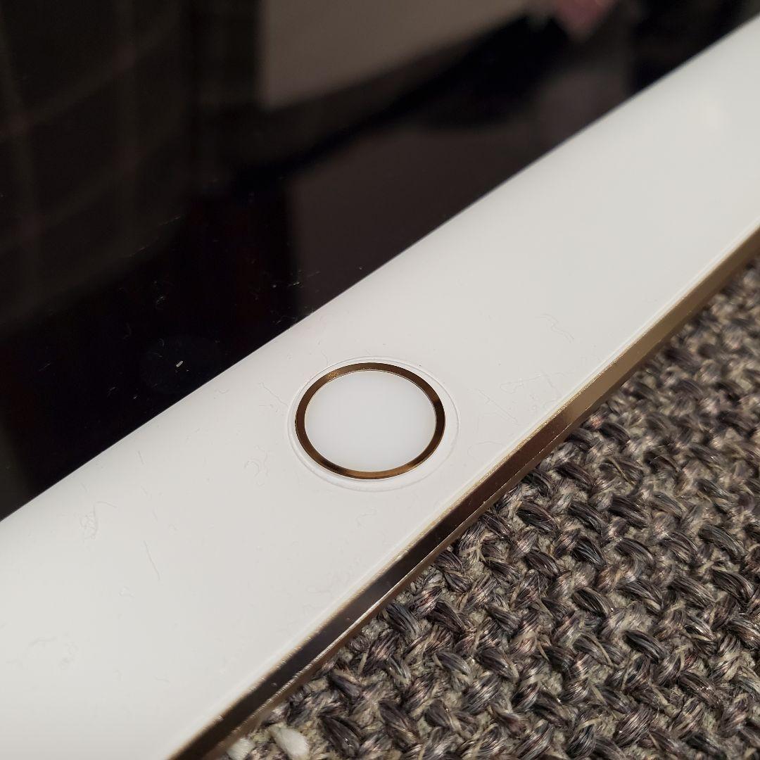 美*雪様 ジャンク品　初代　iPad Pro 12.9　ゴールド　Wi-Fi　1