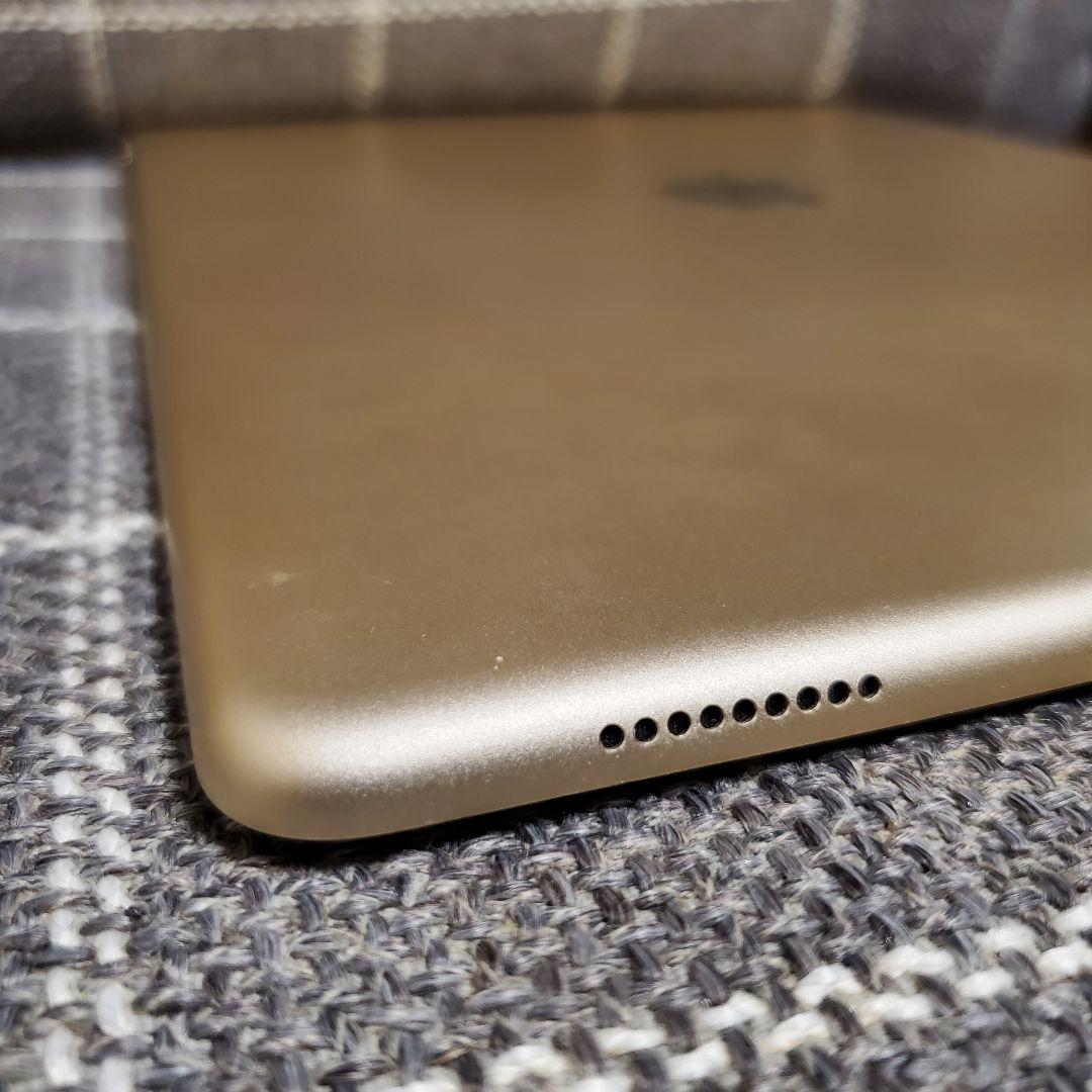 美*雪様 ジャンク品　初代　iPad Pro 12.9　ゴールド　Wi-Fi　1