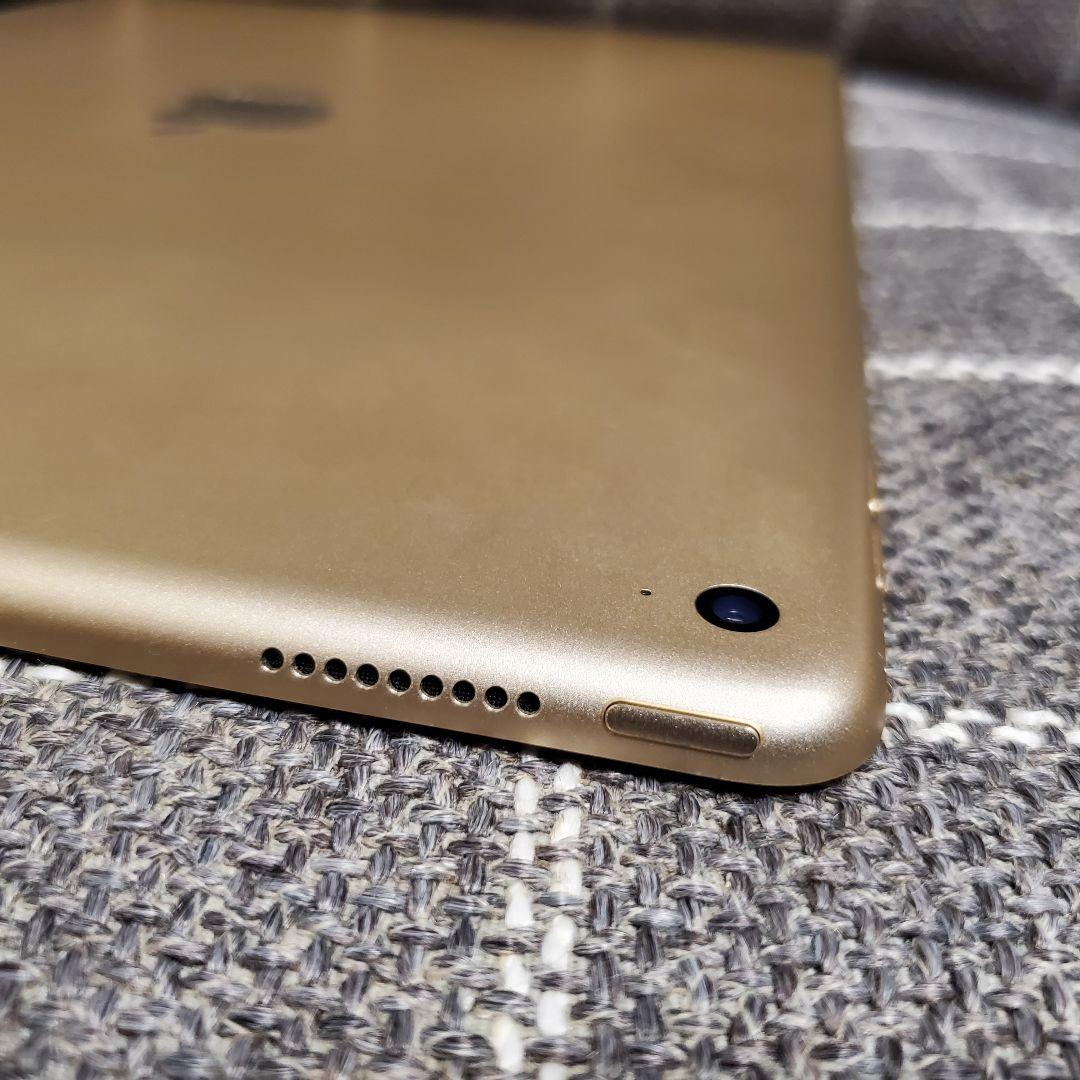美*雪様 ジャンク品　初代　iPad Pro 12.9　ゴールド　Wi-Fi　1