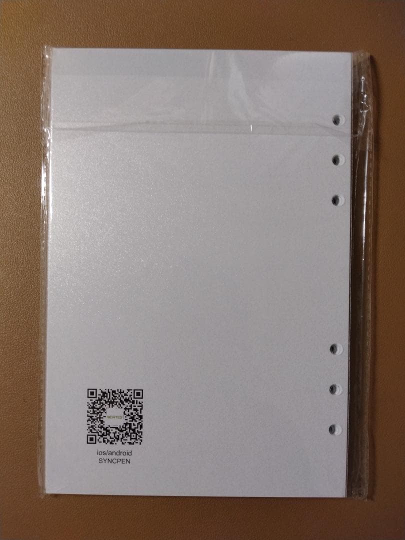 筆記具 DEGI PEN 5.0
