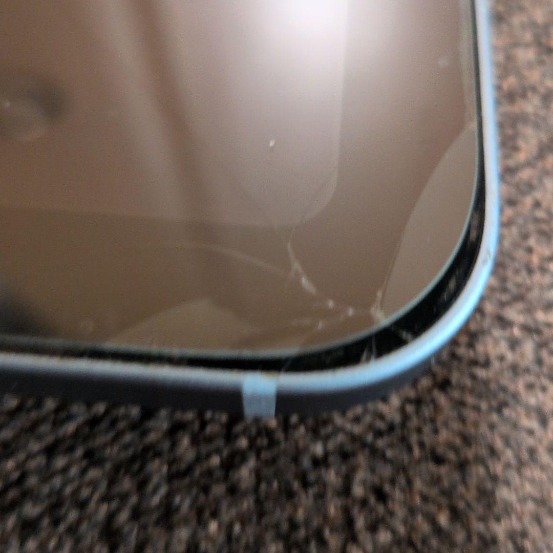 Apple　ipad air 第4世代 Wi-Fi＋Cellular　ジャンク