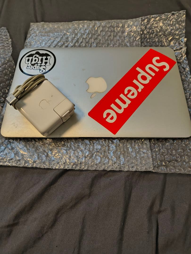 MacBook Air 　2014 11インチ　(macOS Big Sur)