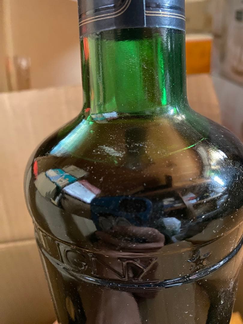 その他 Williamine Liqueur Morand