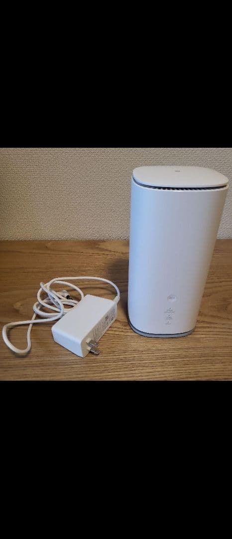 『美品』Speed Wi-Fi  5G L13