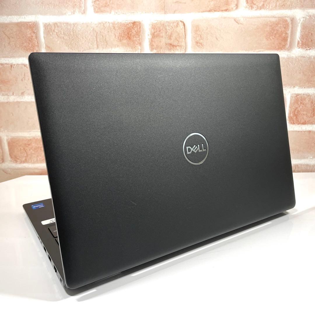 ★美品★ 第11世代Corei7 メモリ16G SSD512G DELL ZZ3