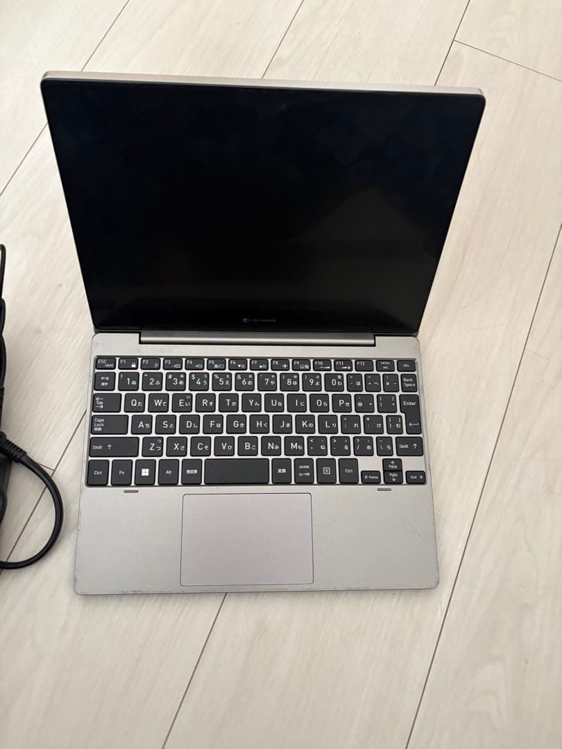 dynabook k60 ノートパソコン