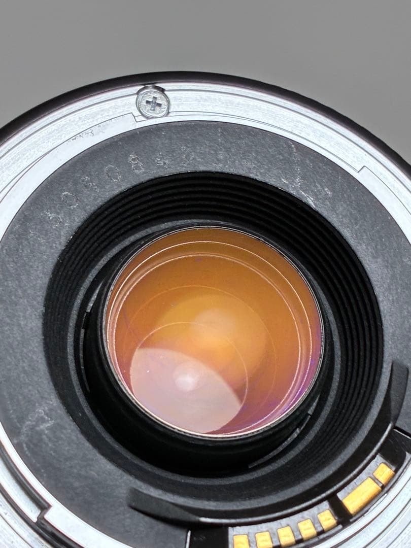 ⭐️美品⭐️ Canon EF 75-300mm F4-5.6 II USM 望遠