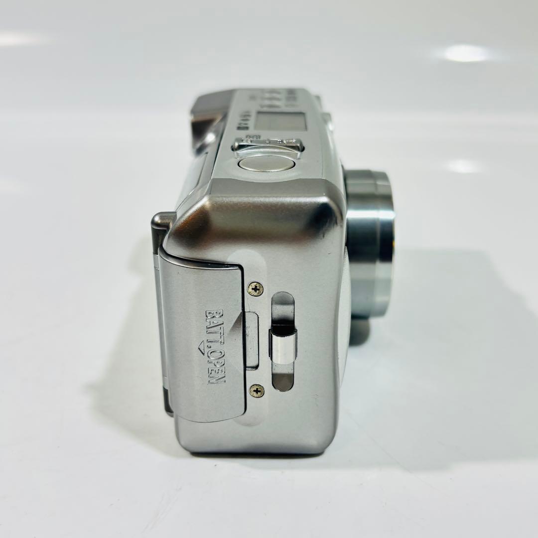 ★美品・動作品★【A1649】Canon Autoboy N150