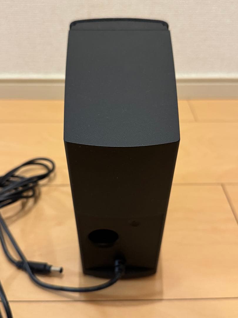 Bose Companion 2 series III PCスピーカー