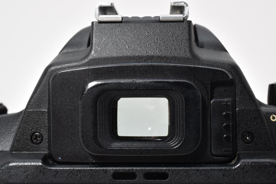 ★撮影枚数6,803枚・美品★Nikon ニコン D60 ボディ #21729