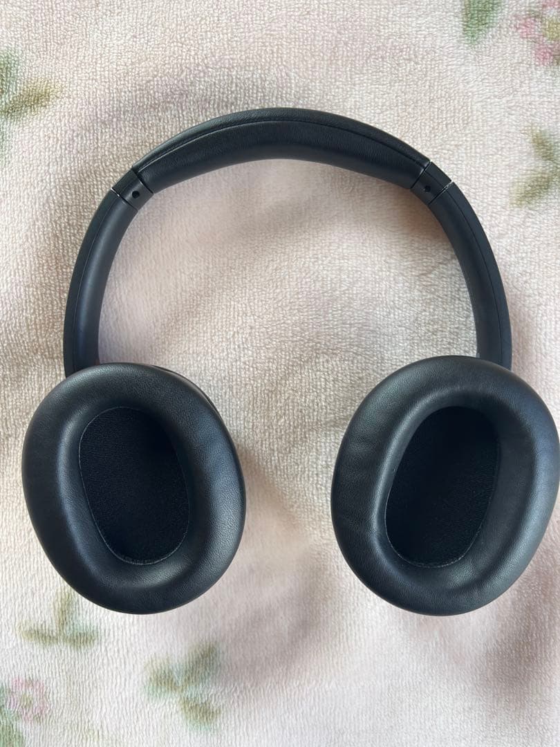 SONY ワイヤレスノイズキャンセリングヘッドホン