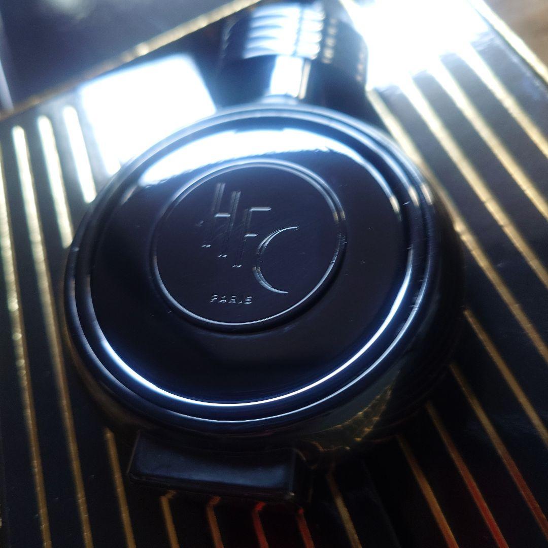 HFC 香水 女性用 黒いボトル75ml.