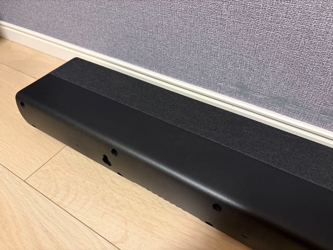 Denon DHT-S218 サウンドバー　デノン