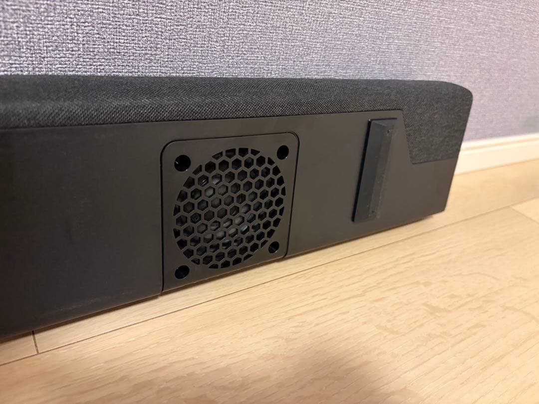 Denon DHT-S218 サウンドバー　デノン