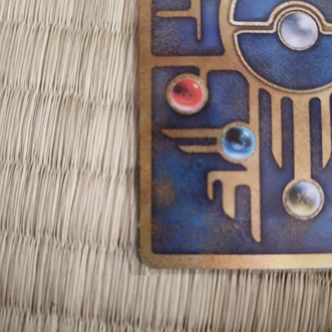 古代のミュウ_復刻 2019年版 映画 ミュウツーの逆襲 前期修正版