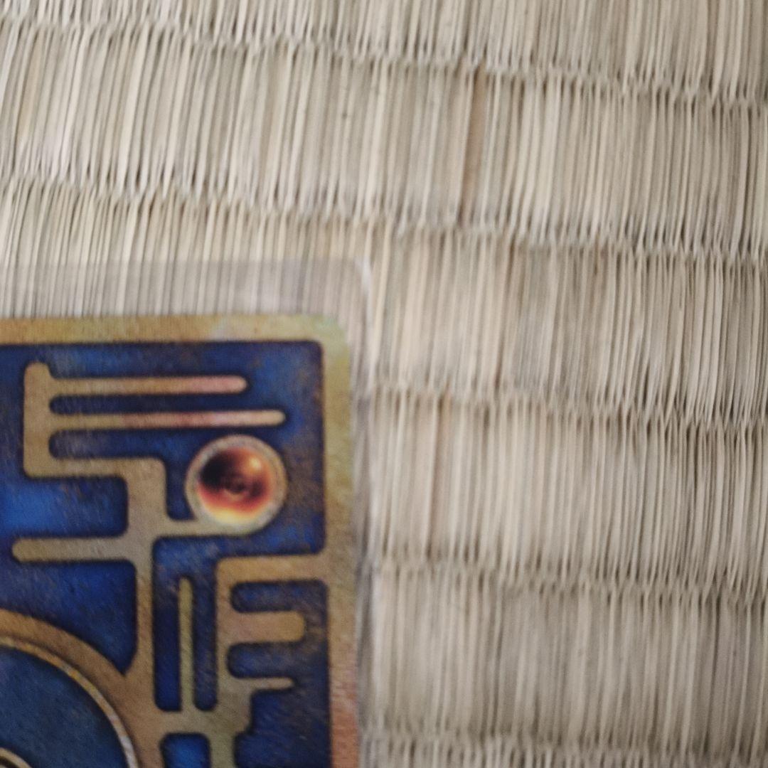 古代のミュウ_復刻 2019年版 映画 ミュウツーの逆襲 前期修正版