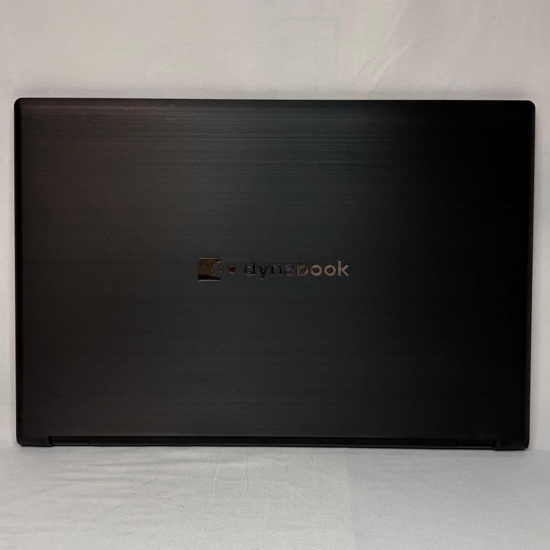 美品 dynabook B55/HV 11世代 i5 16GB 256 オフィス