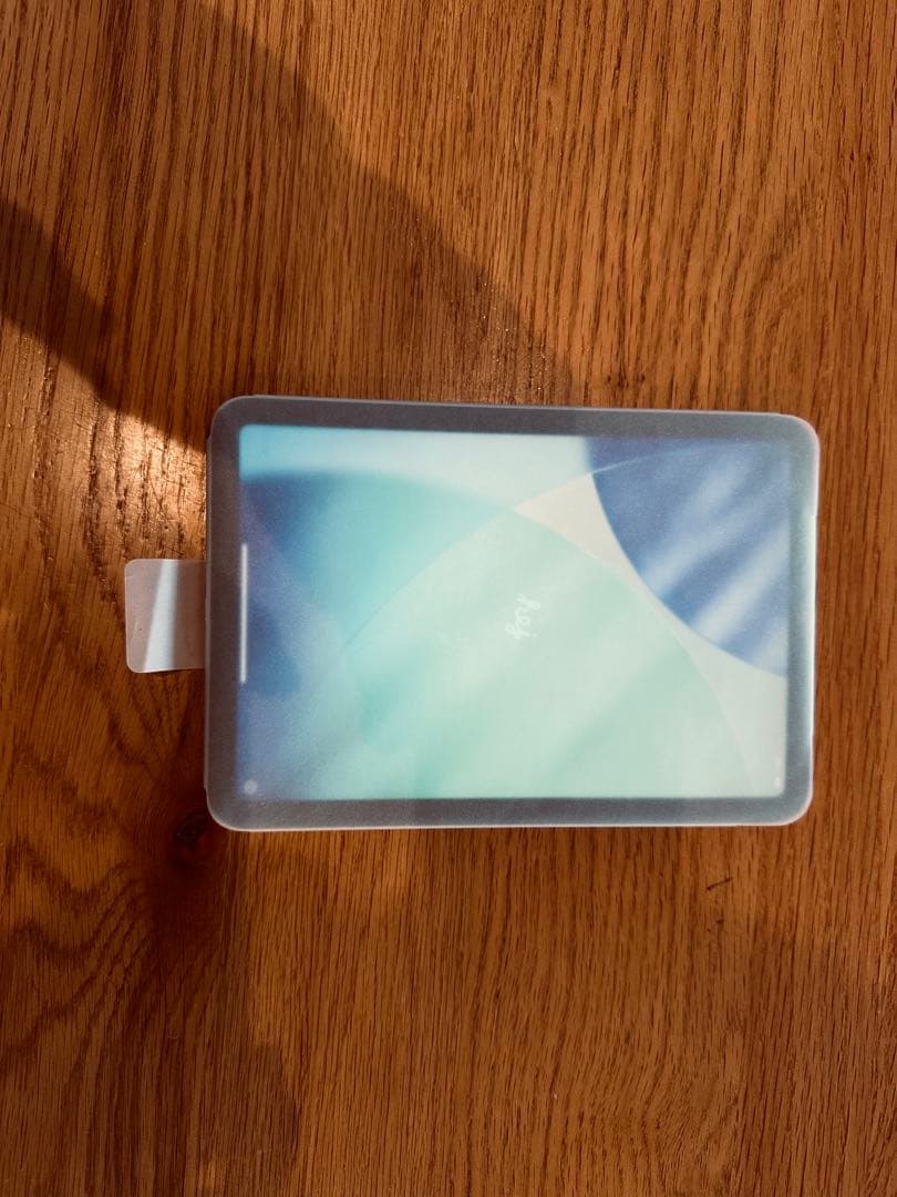 【新品同様】iPad mini 第6世代 256GB