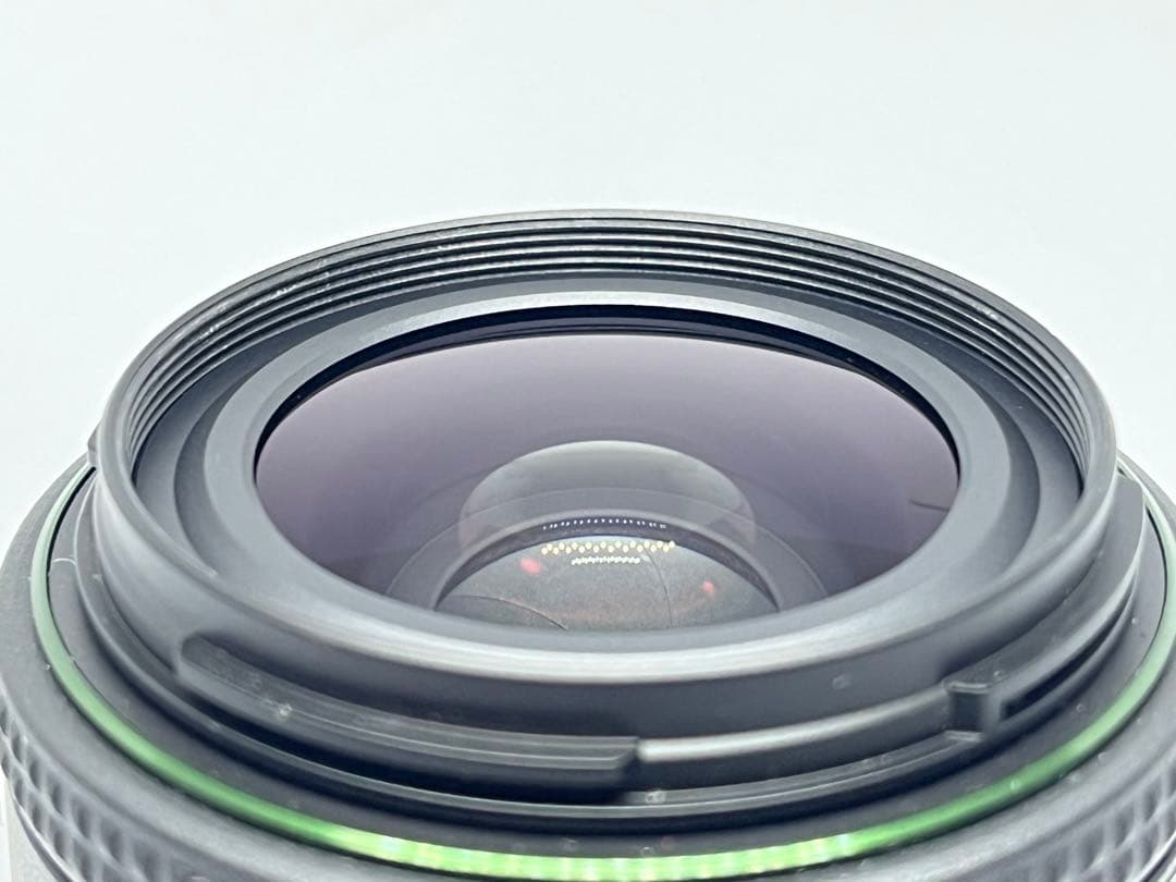 【美品】PENTAX HD PENTAX-FA 35mm F2 ペンタックス