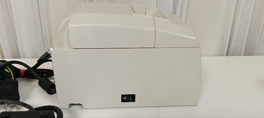 スター精密 TSP650ⅡレシートプリンターTSP650 654IIE3J1