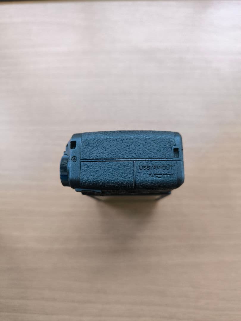 RICOH GR　初代　APSC　レア　GR1　コンパクトデジタルカメラ