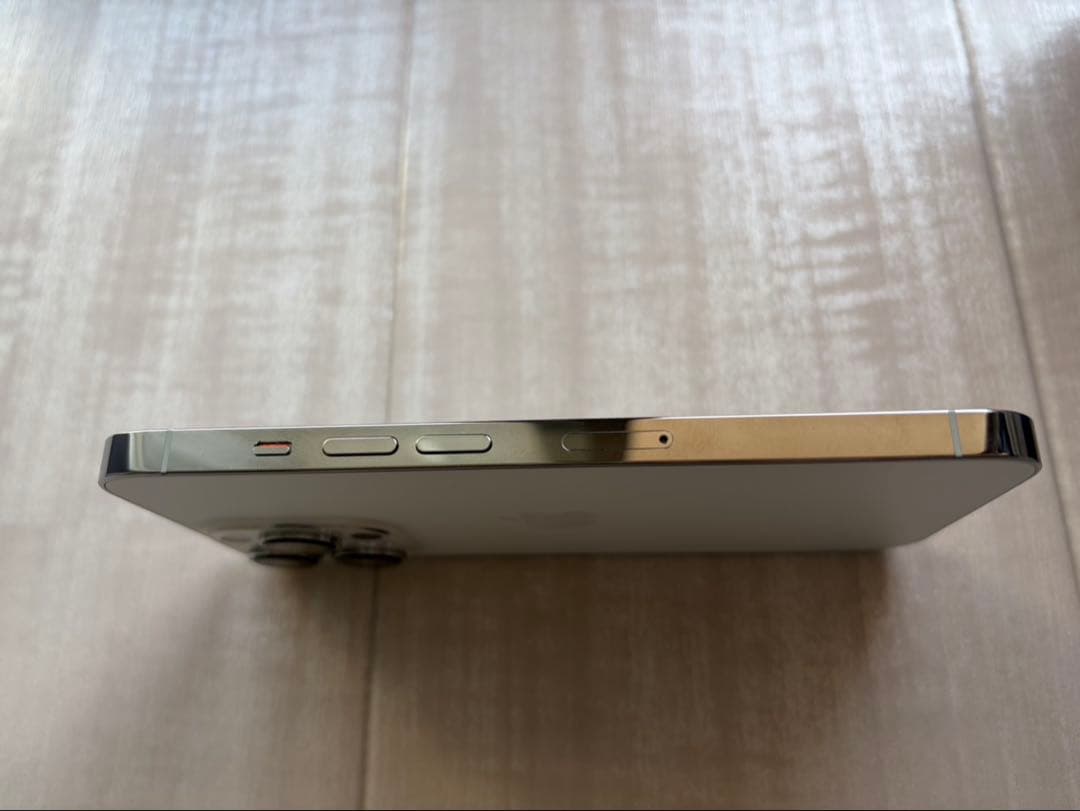 Apple iPhone 13 Pro 本体