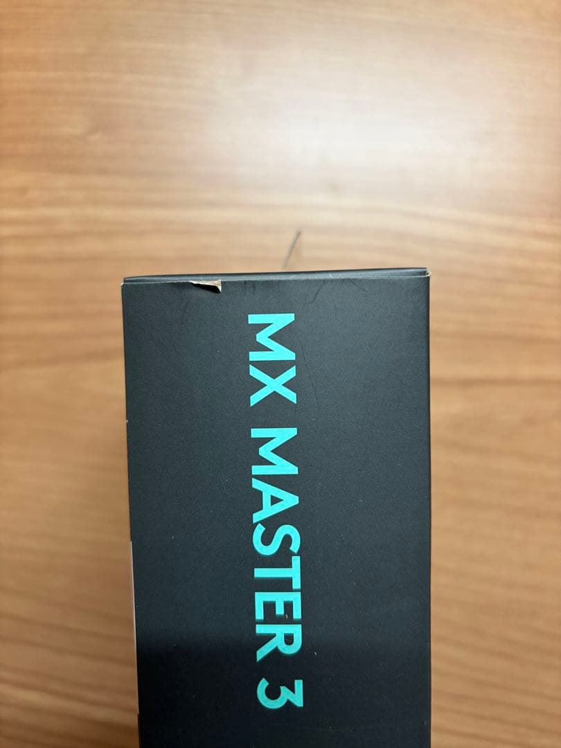 Logicool MX MASTER3 ロジクール ワイヤレスマウス